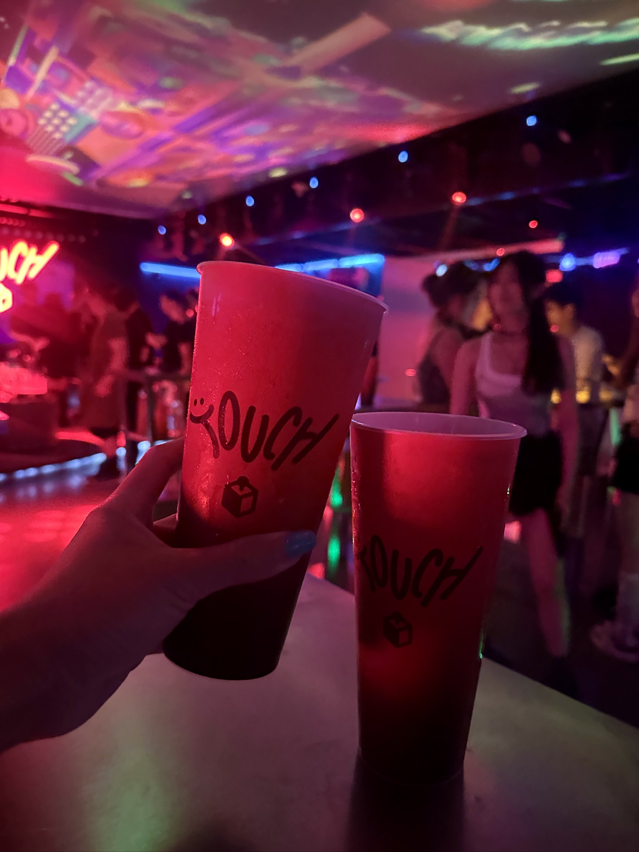 鞍山商务ktv哪里好玩推荐指南-铁东区ktv预订